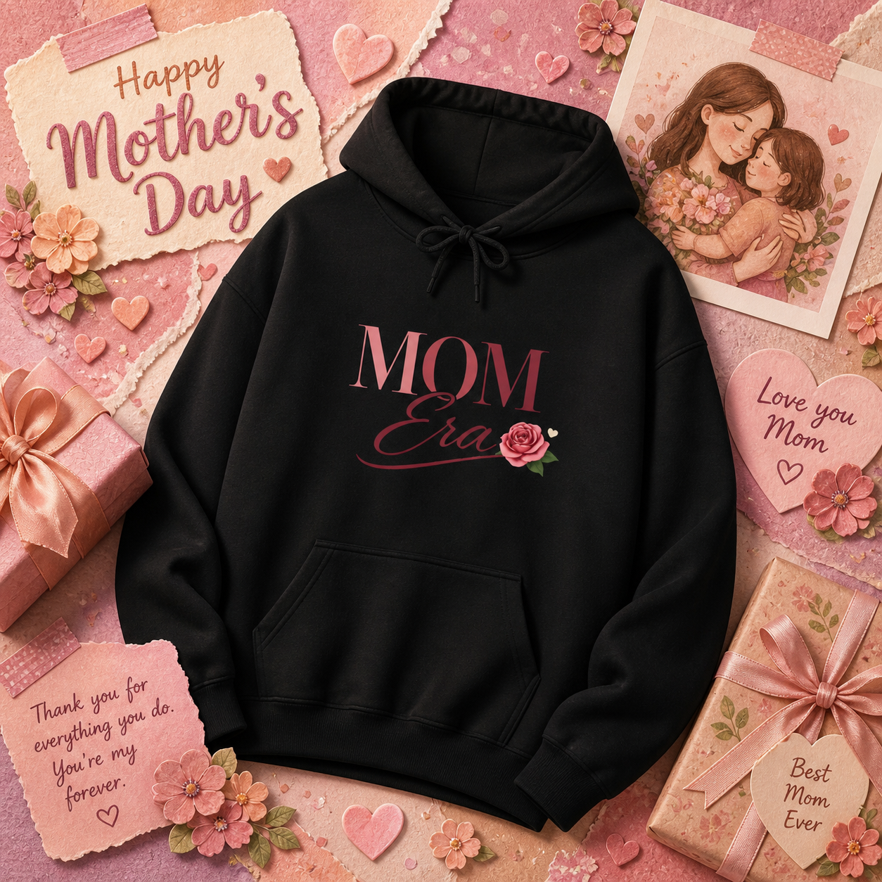 Moments Collection: Mother’s Day Edit