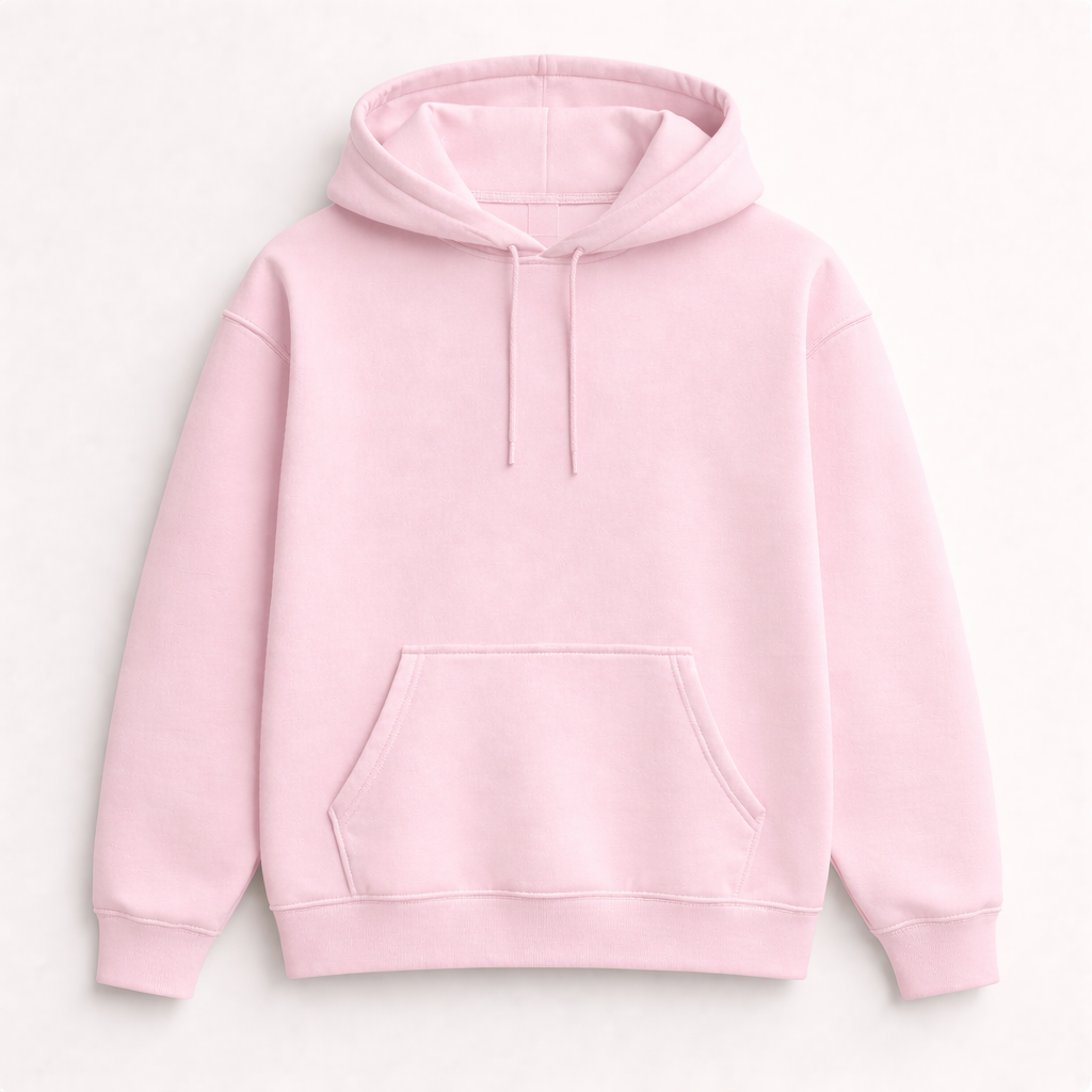Custom Hoodie