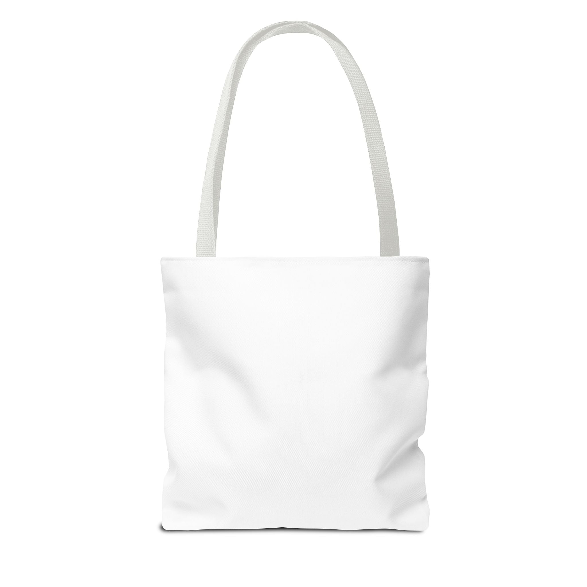 Icon Energy Tote Bag (AOP) White