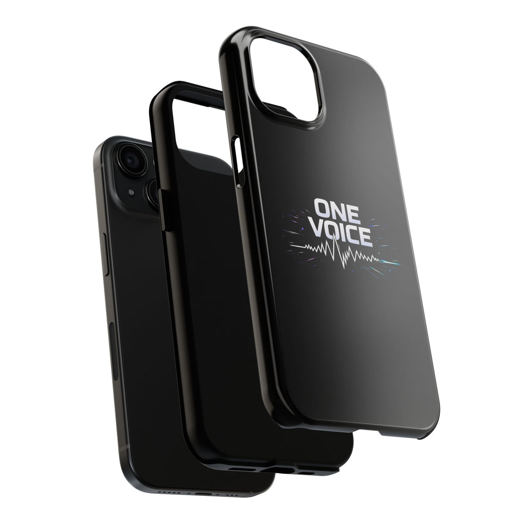 ONE VOICE Case