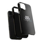 ONE VOICE Case