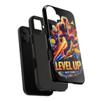 Level Up Phone Case