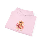 Power in Grace Crop Hoodie
