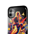 Level Up Phone Case