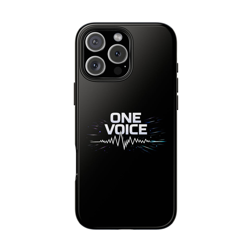 ONE VOICE Case