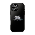 ONE VOICE Case