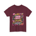 Queen Energy Tee