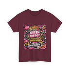 Queen Energy Tee