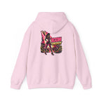 Icon Energy Hoodie