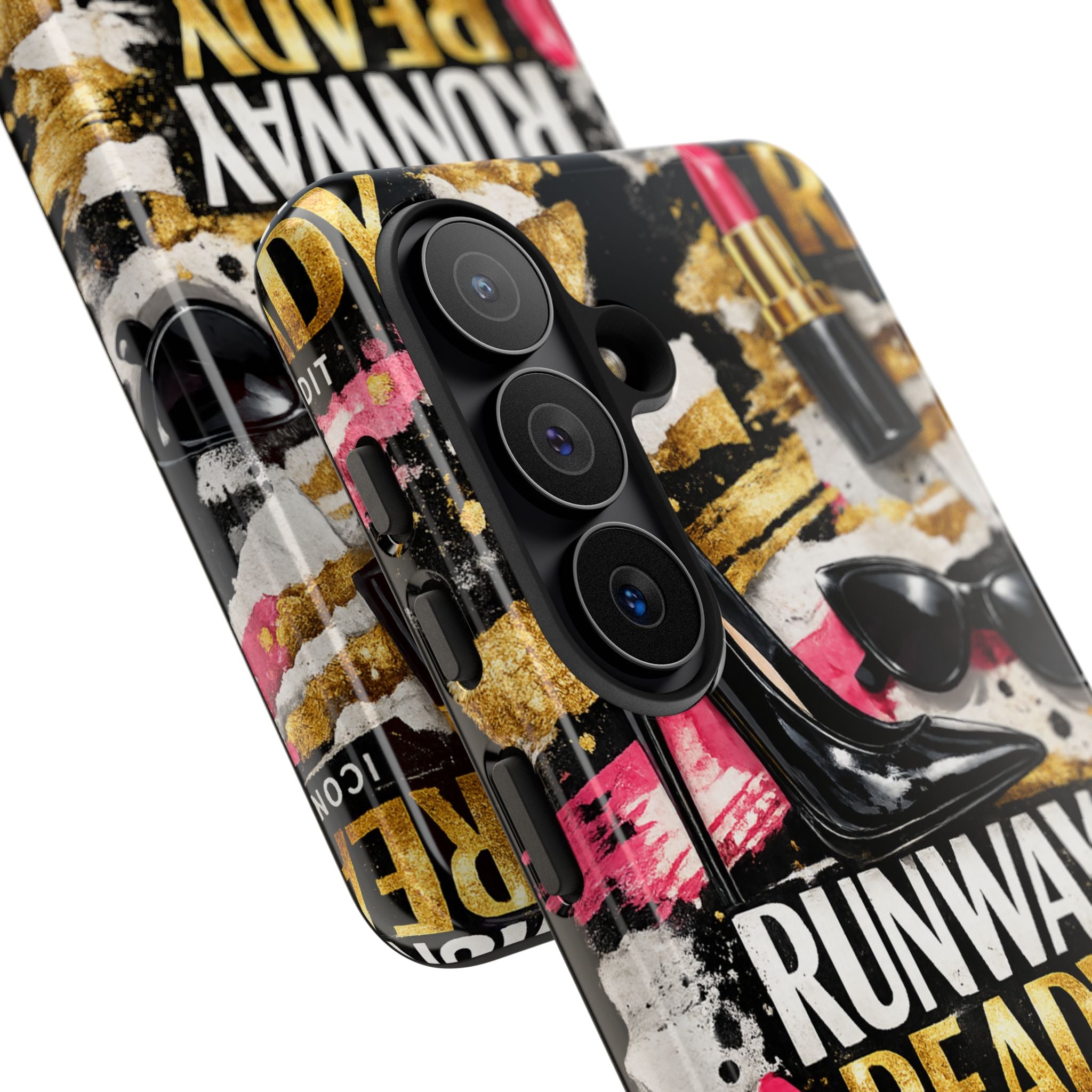 Runway Ready Cases