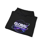 GLOBAL MOVEMENT Hoodie