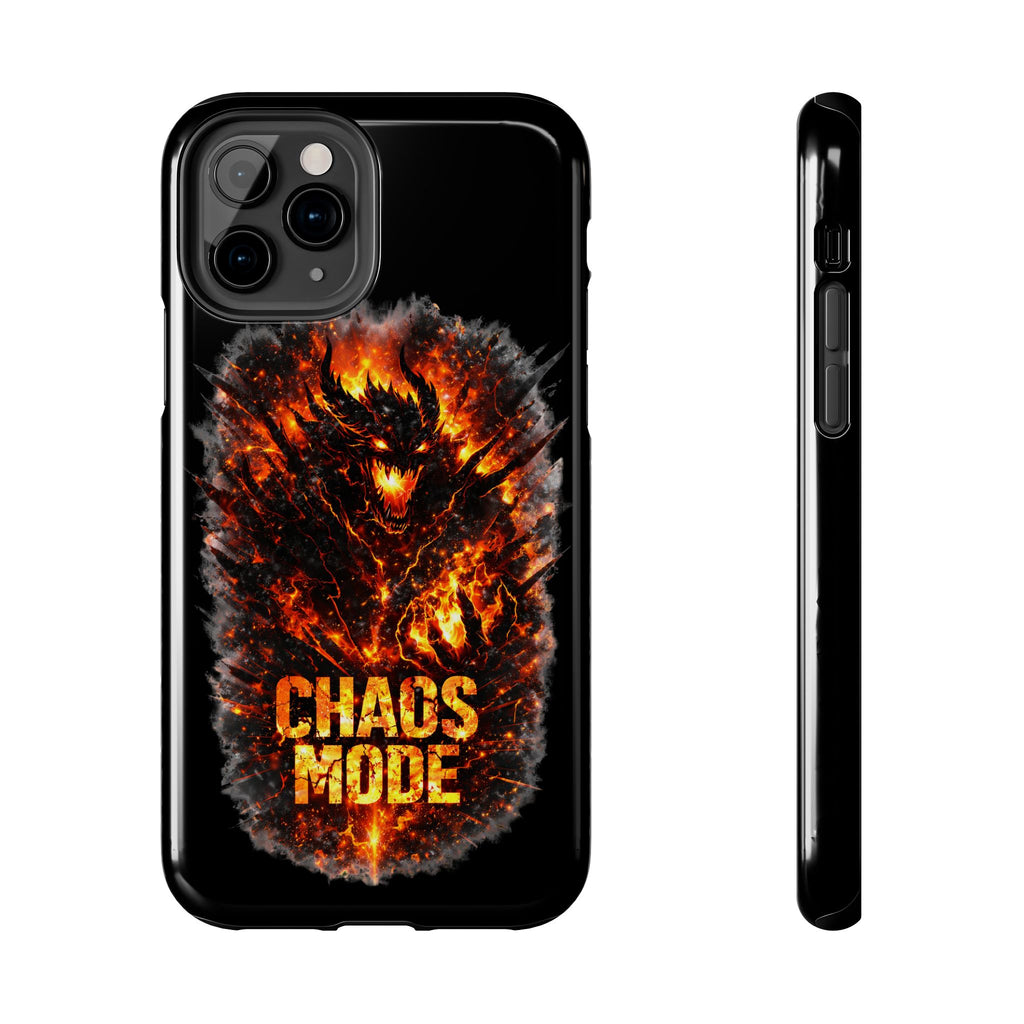 Chaos Mode Phone Case