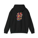 Level Up Hoodie