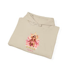 Power in Grace Crop Hoodie