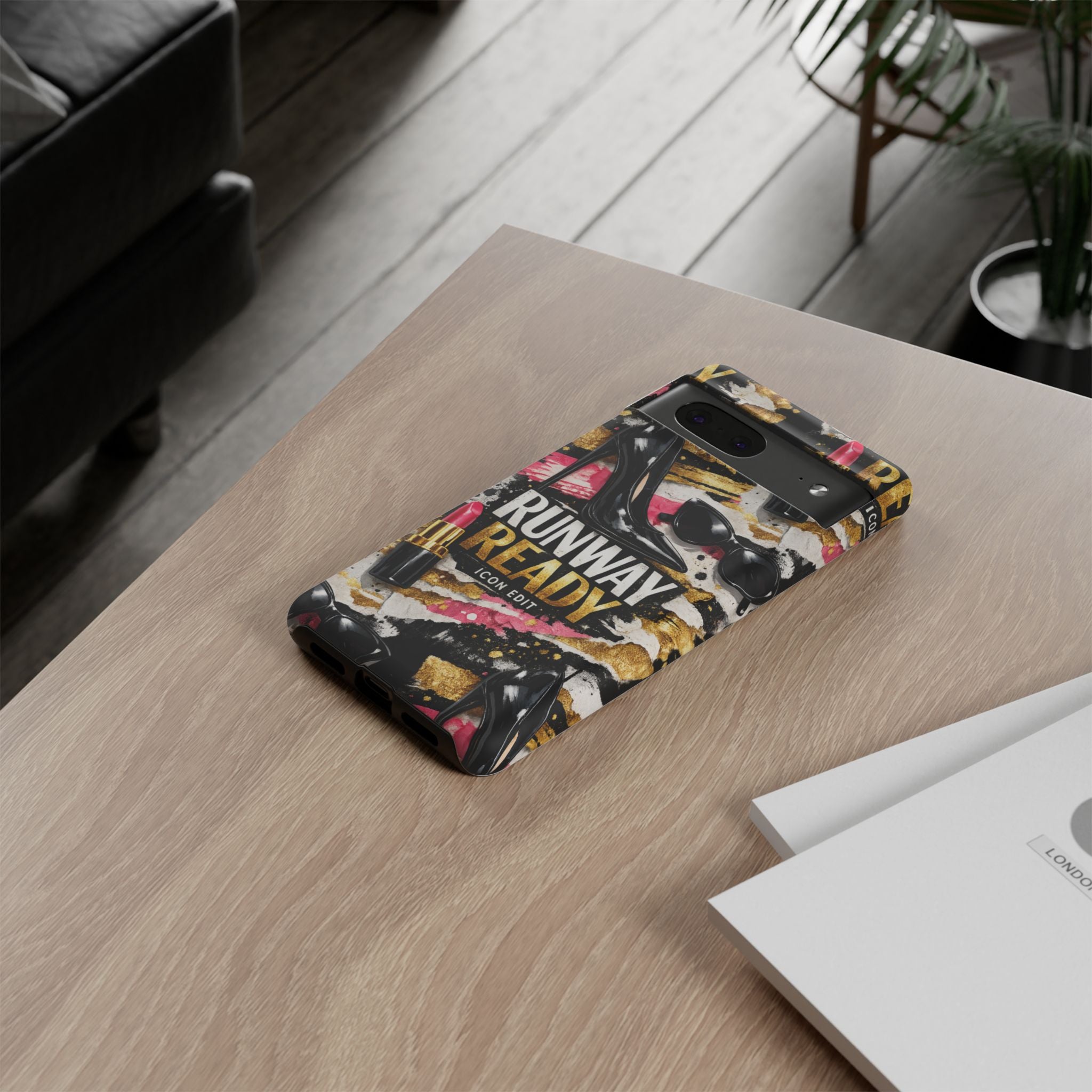 Runway Ready Cases