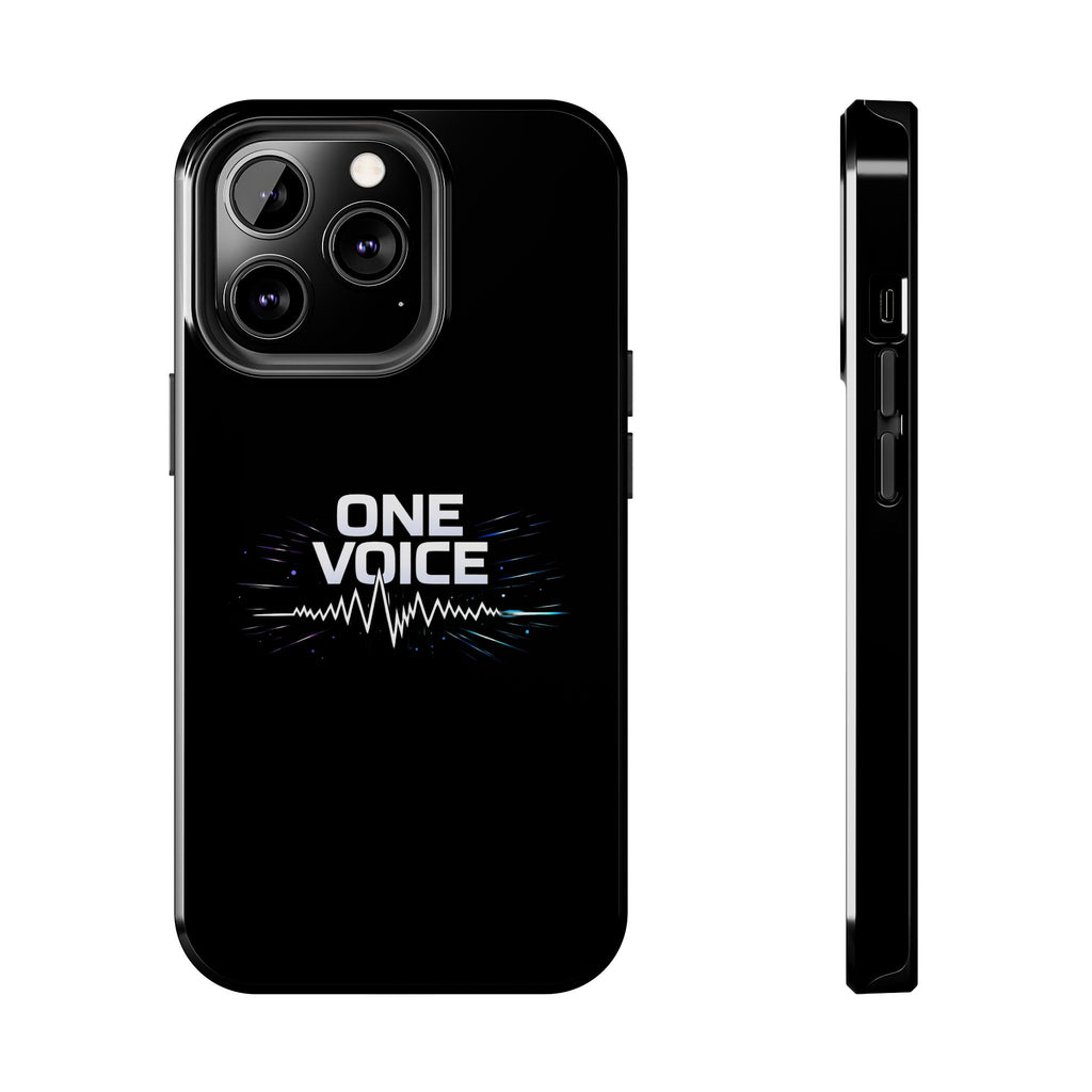 ONE VOICE Case