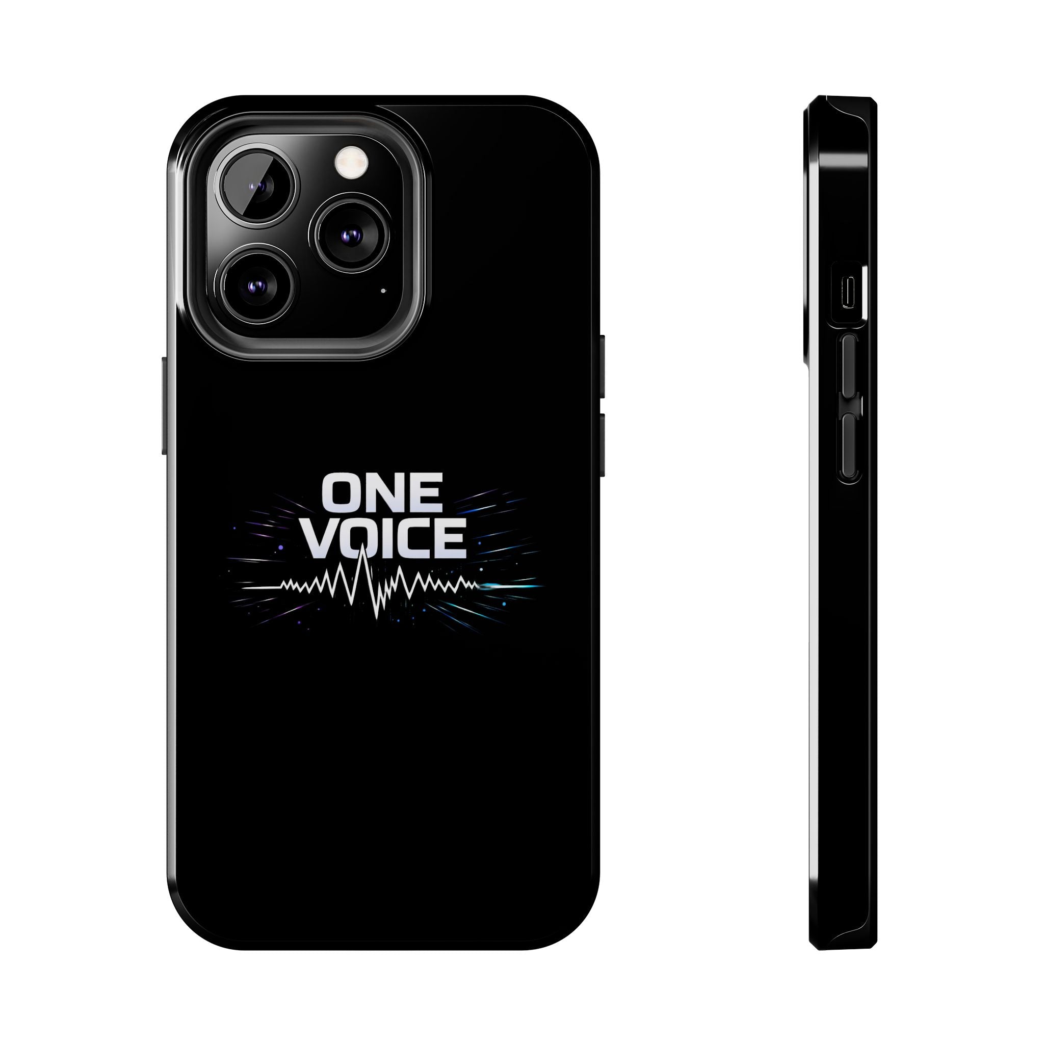 ONE VOICE Case