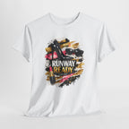 Runway Ready Tee