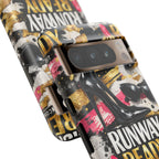 Runway Ready Cases