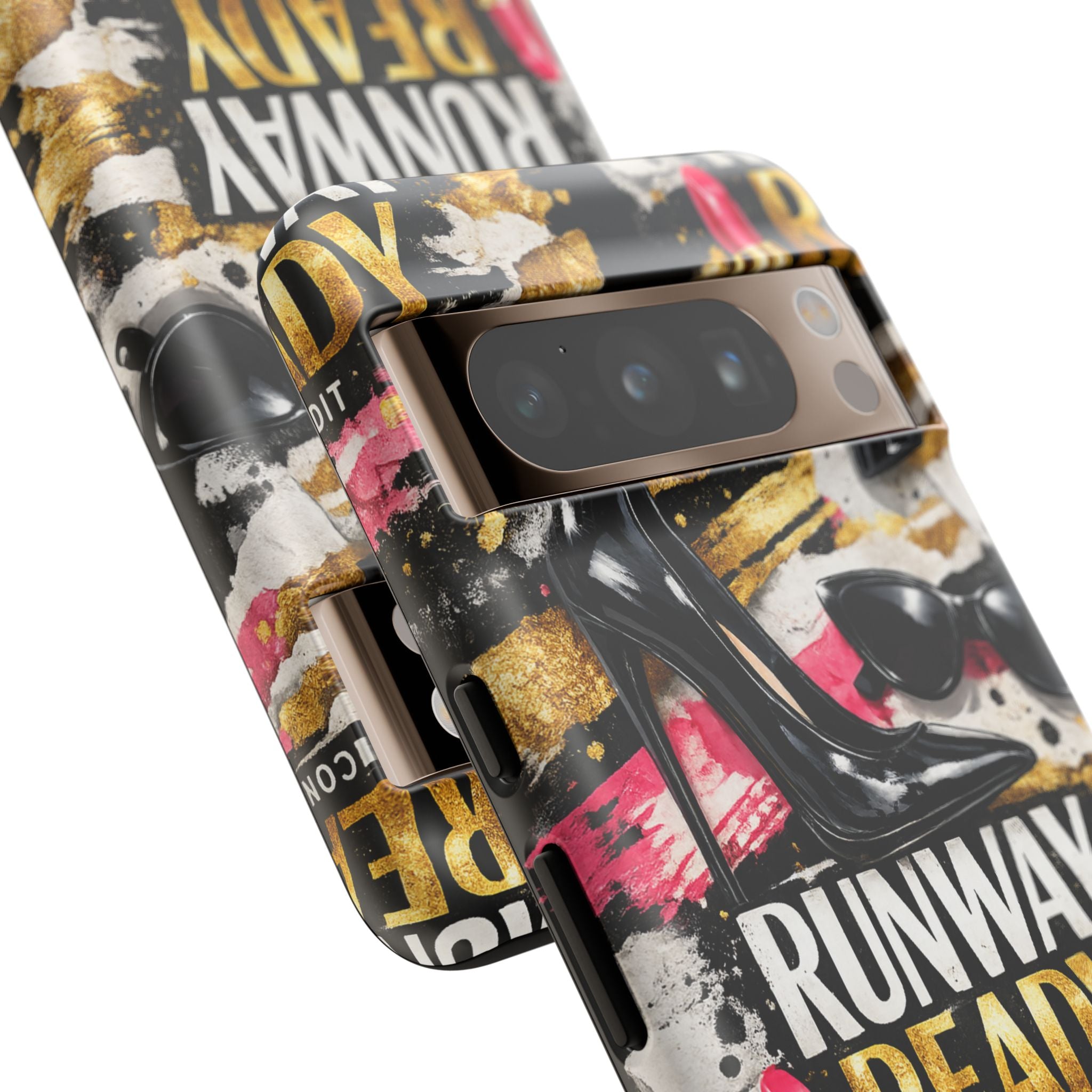 Runway Ready Cases
