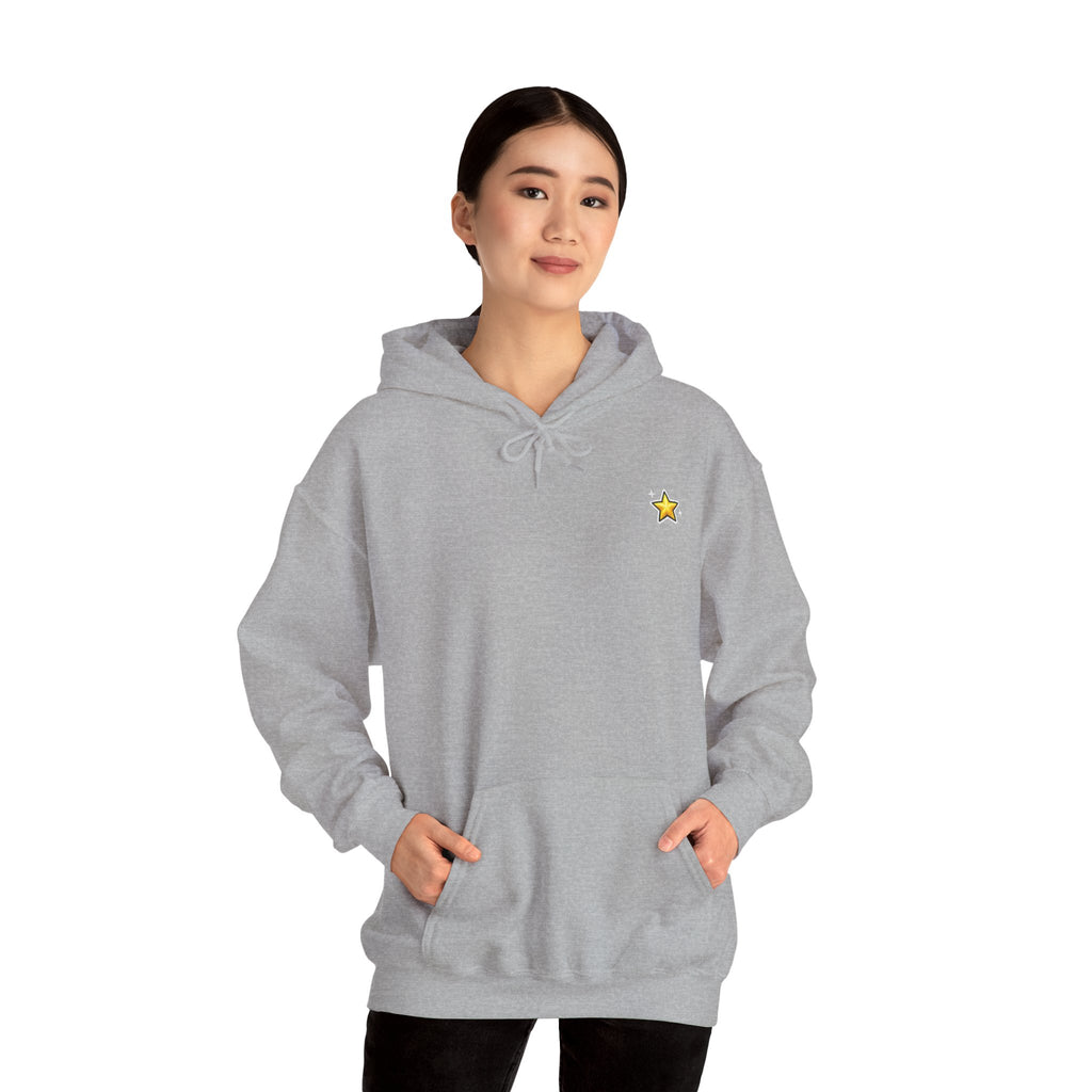 Chaos Mode Hoodie
