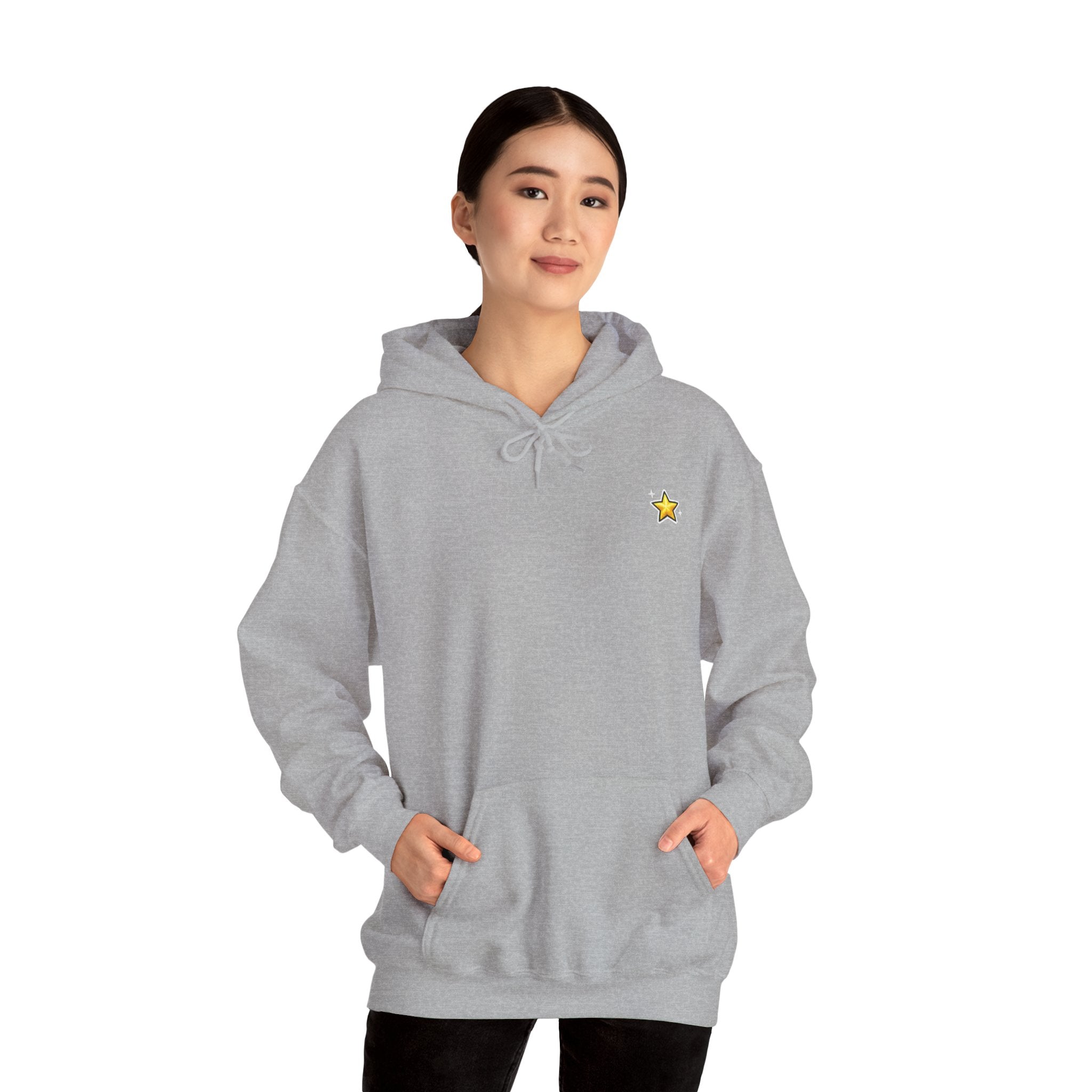 Chaos Mode Hoodie