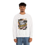 Top Tier Energy Crewneck