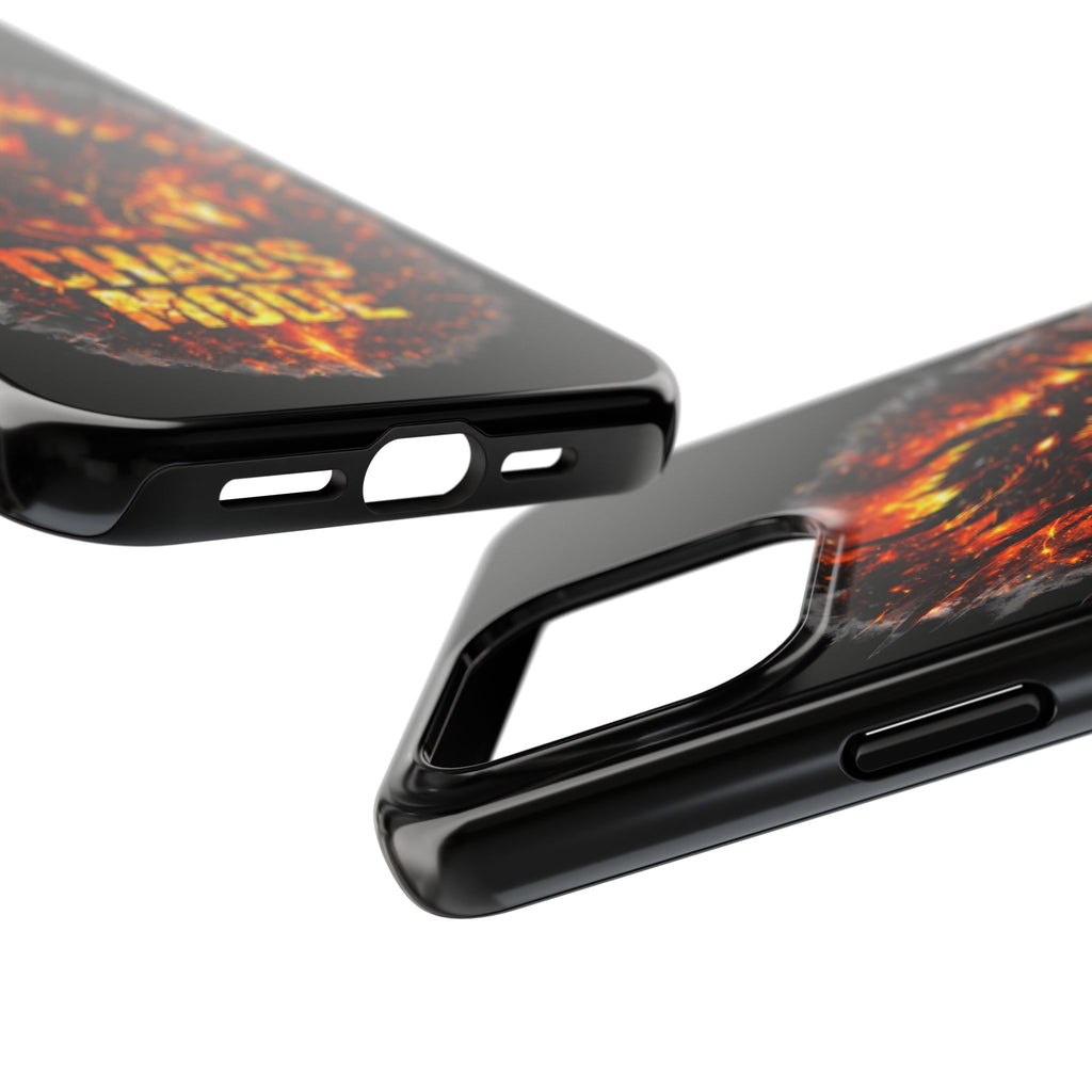 Chaos Mode Phone Case