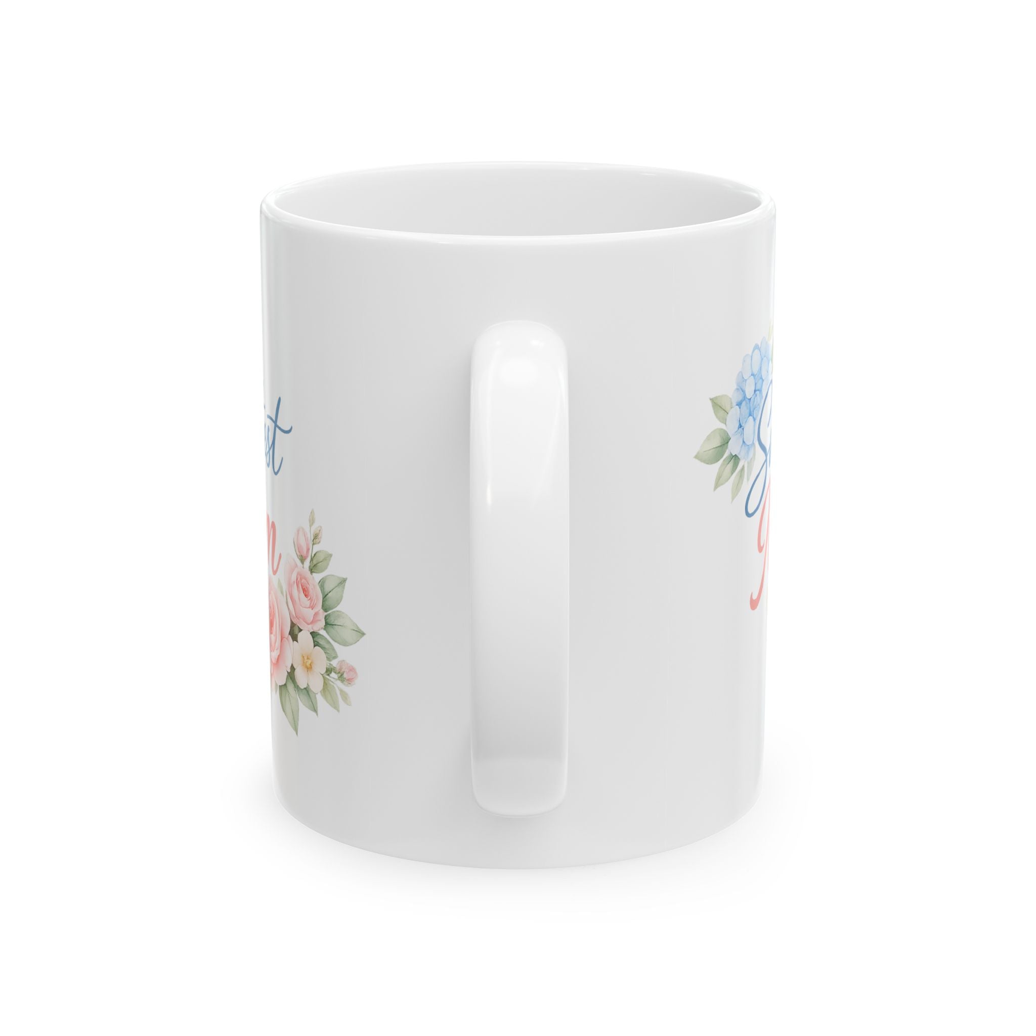 Sweetest Mom Mug — Mother’s Day Exclusive