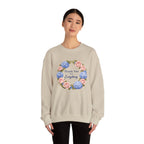 Thank You For Everything Crewneck