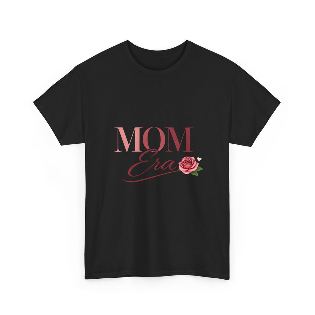Mom Era Tee