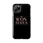 Icon Status Phone Case
