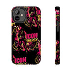 Icon Energy Phone Case