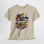 Runway Ready Tee