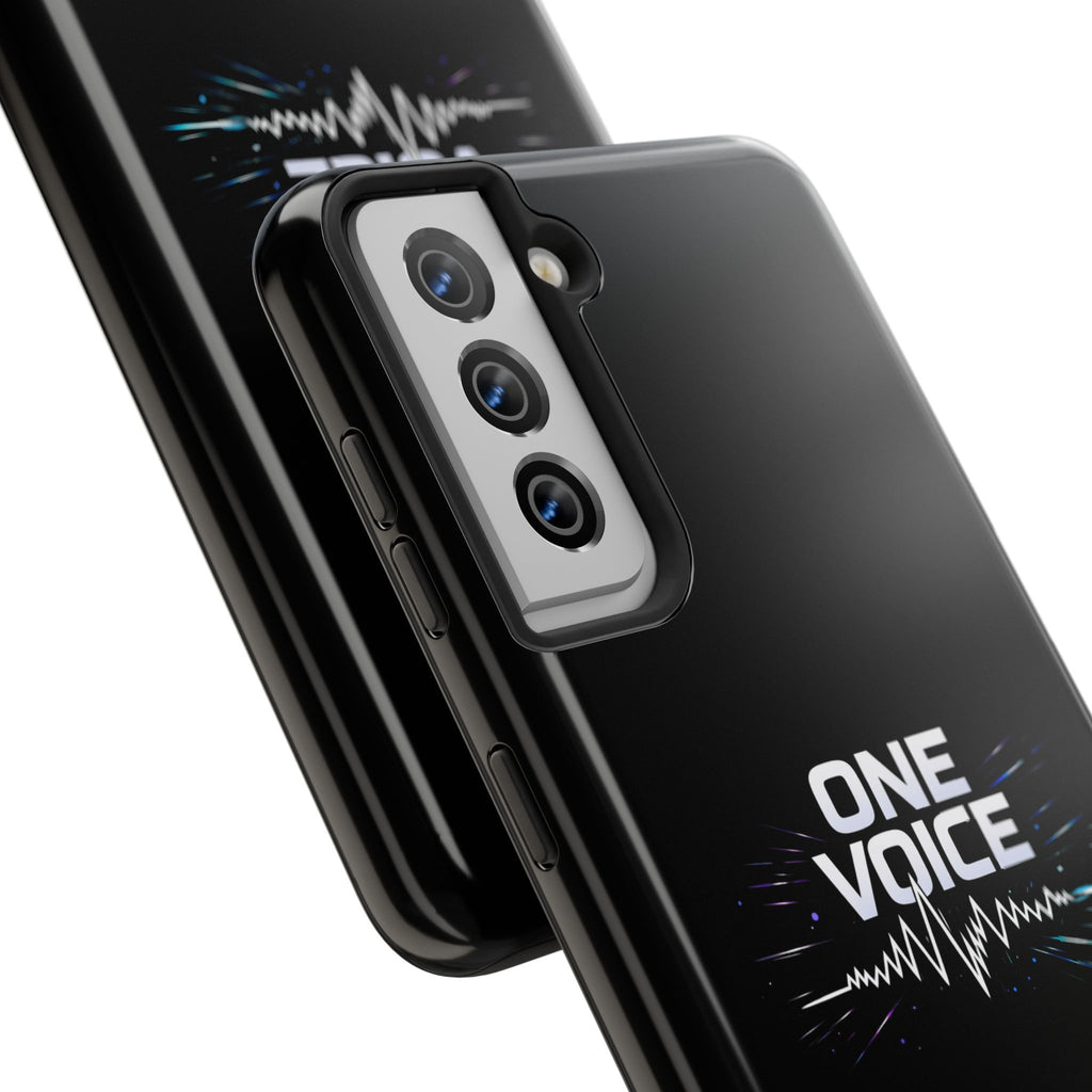 ONE VOICE Case