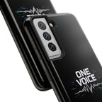 ONE VOICE Case