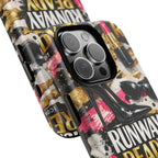Runway Ready Cases