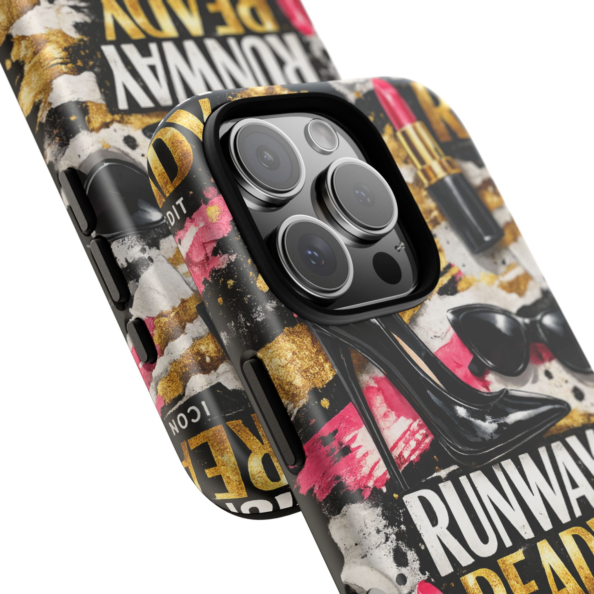 Runway Ready Cases