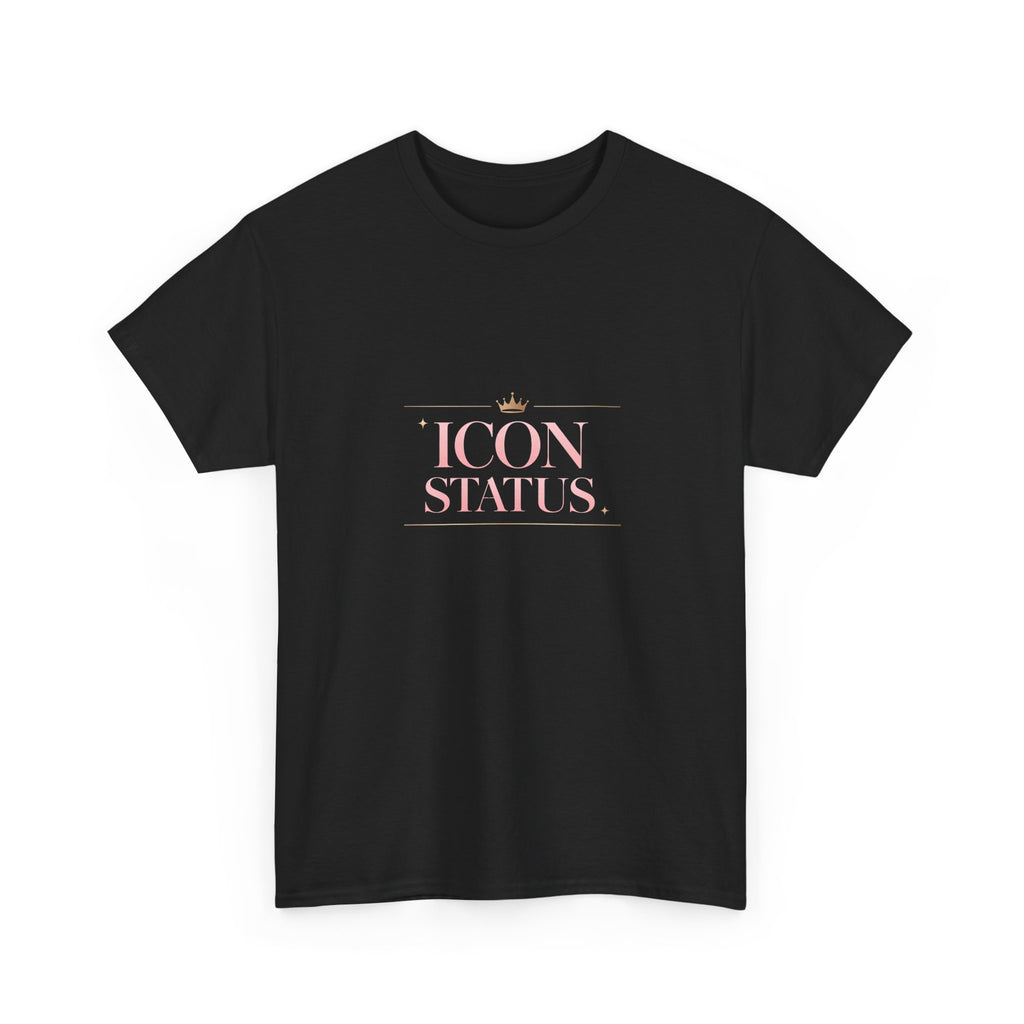 Icon Status Tee