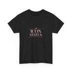 Icon Status Tee