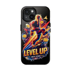 Level Up Phone Case