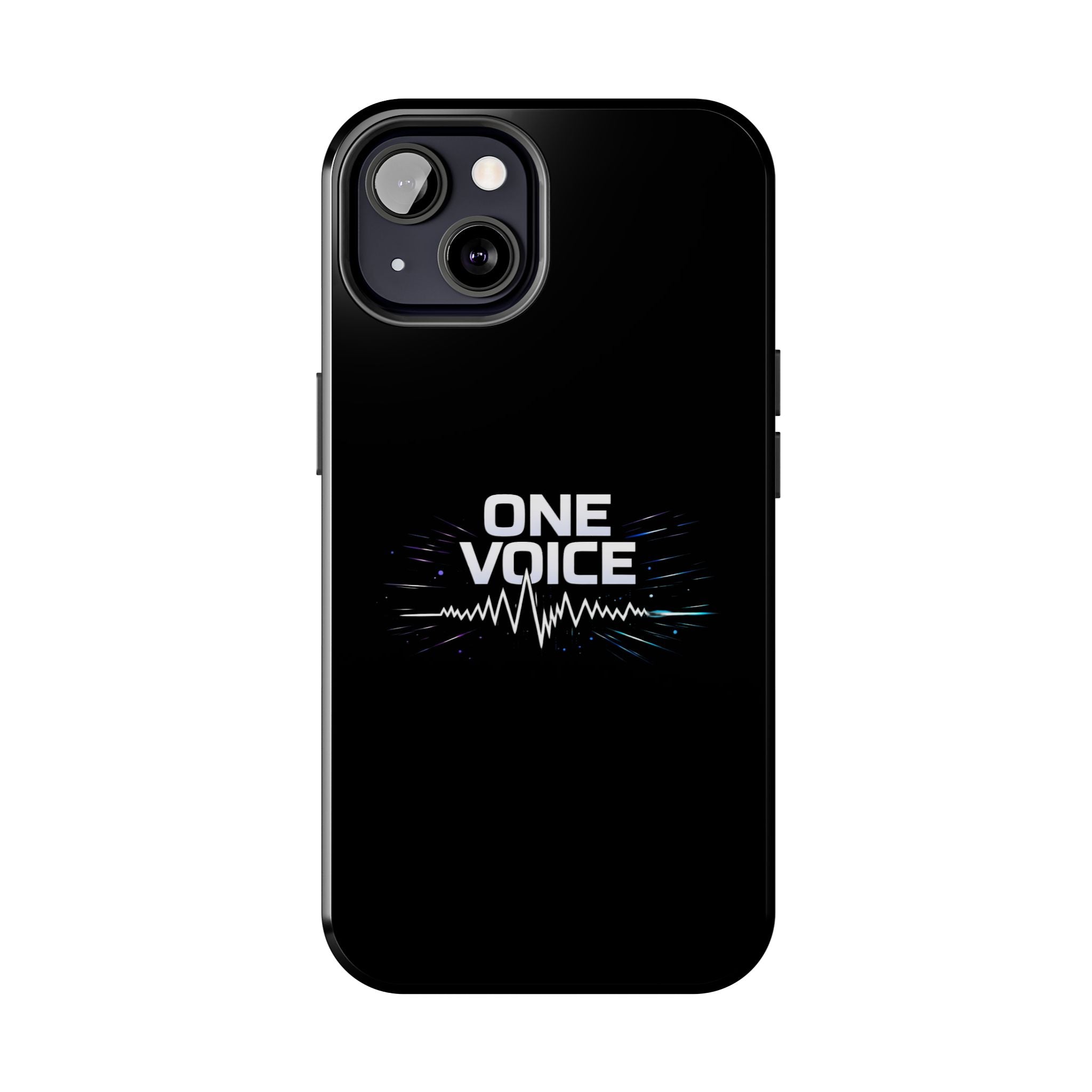 ONE VOICE Case