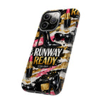 Runway Ready Cases