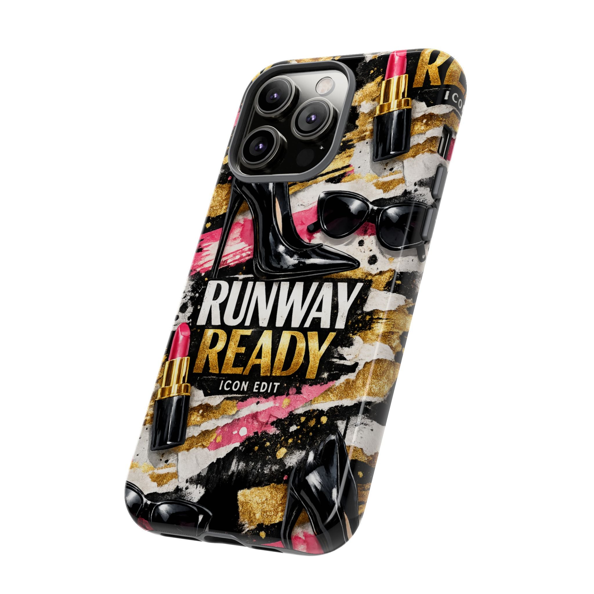 Runway Ready Cases