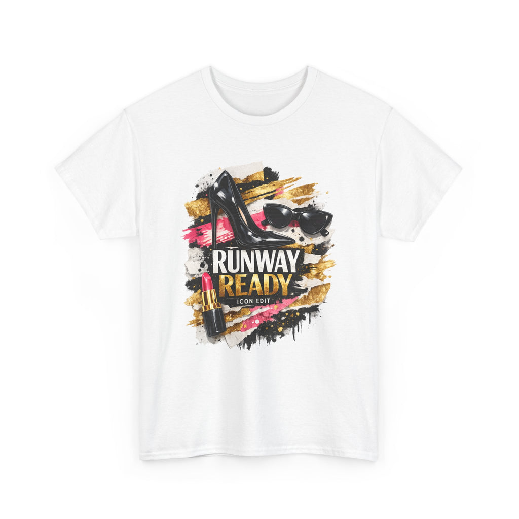 Runway Ready Tee