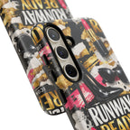 Runway Ready Cases