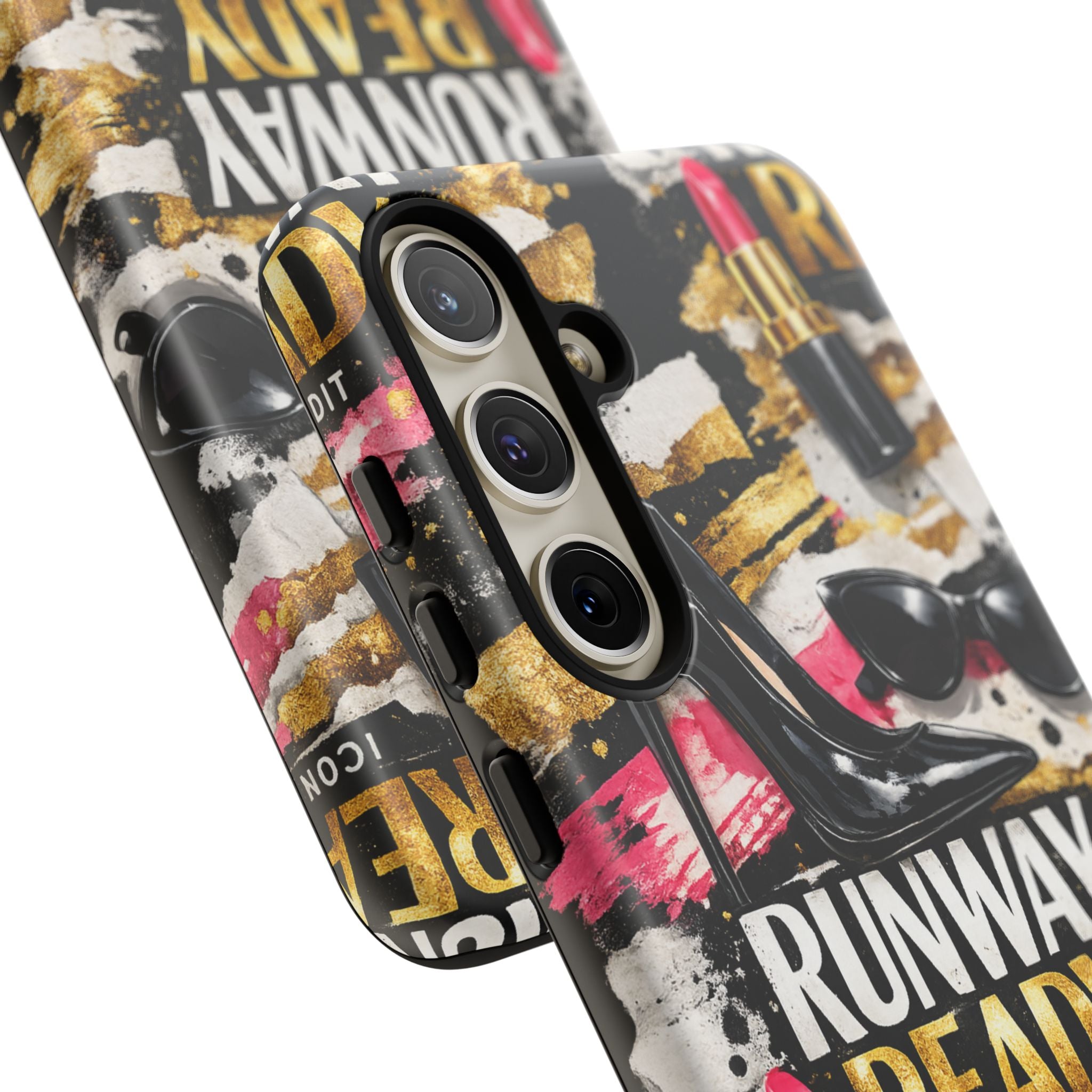 Runway Ready Cases