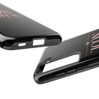 Icon Status Phone Case