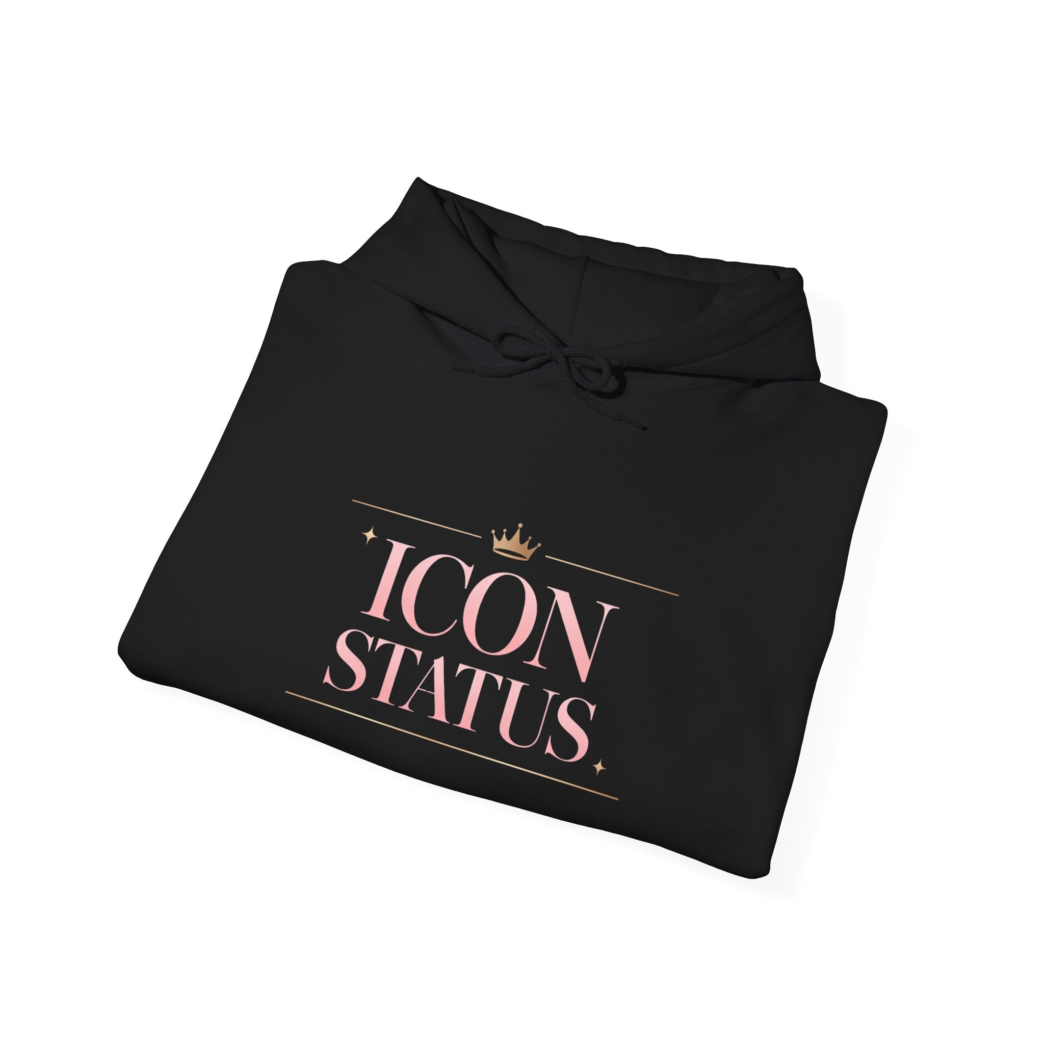 Icon Status Hoodie