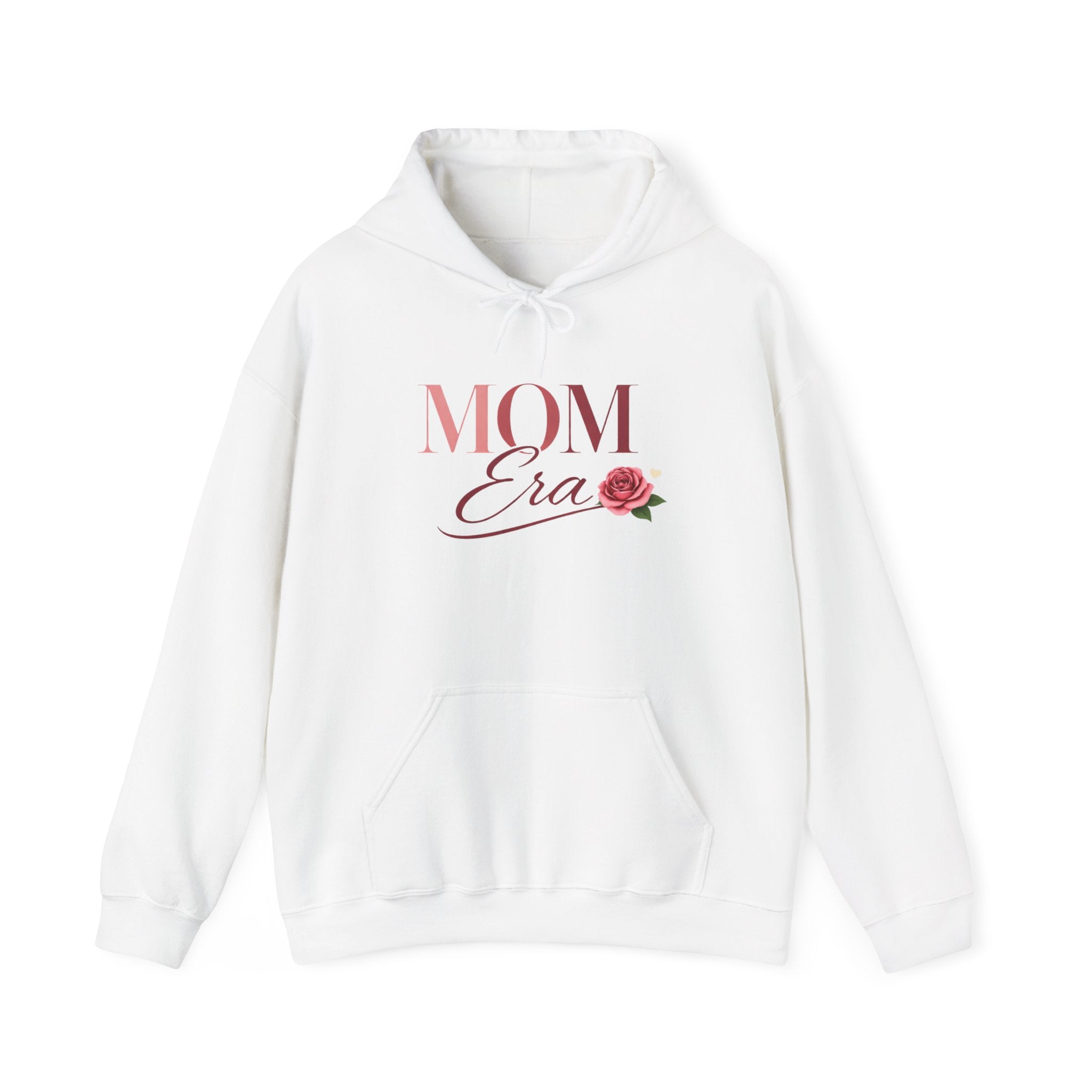 Mom Era Hoodie